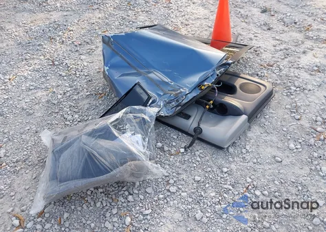 2004 Toyota Highlander из США, поврежденный, VIN JTEGD21A440090681